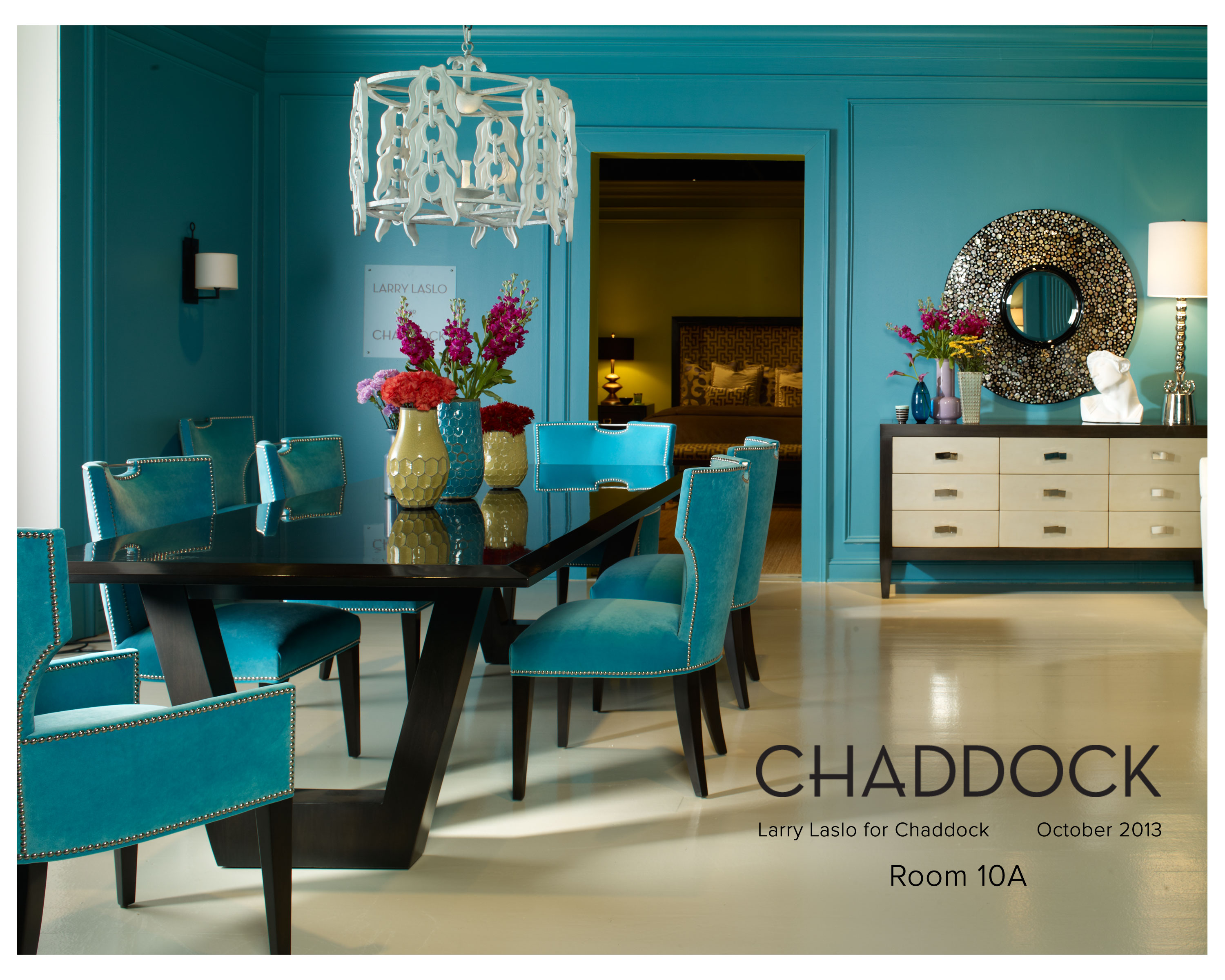 Chaddock is American Luxury